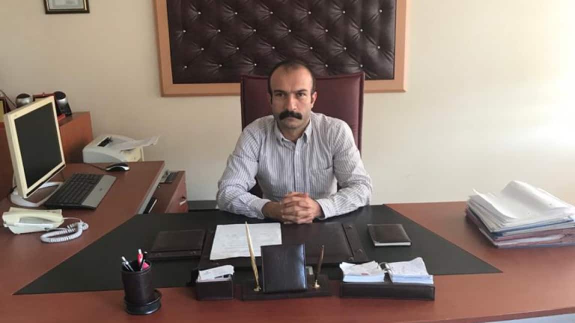 Mustafa ARI - Okul Müdürü