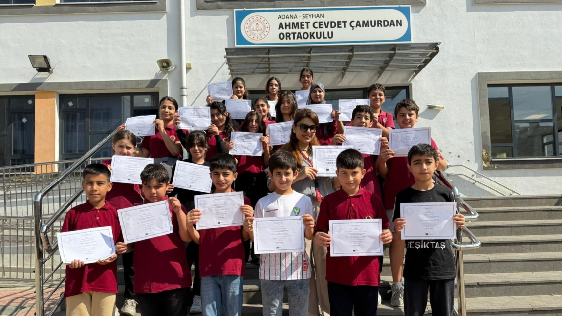 CODEWEEK ANNELER GÜNÜ ETKİNLİĞİ